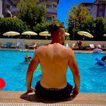Gary André - @avilaortiz1 - Instagram