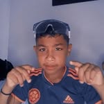Gary Andres - @garyandres22 - Instagram