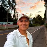 Gary Cruz - @garyandrescruz - Instagram