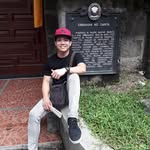 Gary Mitra Andres - @garyandres000 - Instagram