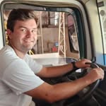 Henrique Garmatter Andrzejewski - @henriqueandrski - Instagram