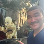 Gary (Andy) Stockard - @caesar_stockard - Instagram