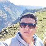 Gary Angeles Saavedra - @garyangels - Instagram