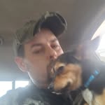 Gary Dale Angle Jr. - @hill_billyg - Instagram