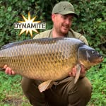 Gary Lee Burton - @gary_burton_angler - Instagram