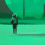 Sebastian Garyantesiewicz - @garyantes_art_future - Instagram