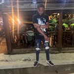 Gary Antonio Lawrence - @kxnqhypemusiq - Instagram