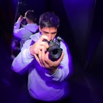Gary Antonio Navarrete Saldivia - @garyfilmmaker - Instagram