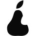 Gary Apple, die einzig wahre Birne - Facebook
