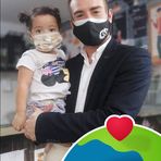 Gary Araujo - Facebook