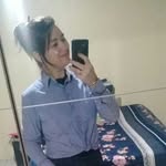 Lèia Dachary Araújo - @leiadacgaryaraujo - Instagram