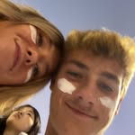 Garrett Arblaster - @garrettarblaster - Instagram