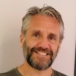 Gary Arbuthnot - @counsellingtherapybelfast - Instagram