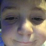 Archie John Gary Parker - @archiejohngary - Instagram