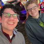 David Gary Arellano - @darellano3489 - Instagram