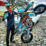Gary Arellano - @reyesyael908 - Instagram