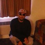 Gary Arellano - @gbaby40831 - Instagram