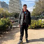Gary Garrido Arenas - Facebook