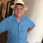 Gary Arenson - @gary_arenson - Instagram