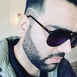 Girish Kewalramani - @gary_armani - Instagram