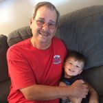 Gary Armistead - @garyarmistead3080 - Instagram