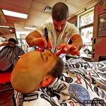 Gary Arnold - @gmoneyblendz83 - Instagram