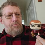 Gary Arnold - @just_a_toy_kid - Instagram