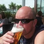 Gary Arnold - @gazarnold46 - Instagram