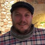 Gary Arnold - @gazmfc78 - Instagram