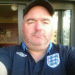 gary arrowsmith - @bigbear19650 - Instagram