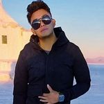 Gary Belvin Arroyo Solis - @gary.arroyosolis - Instagram