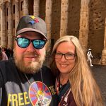Pamela Arterburn Garstka - @pamgarstka - Instagram