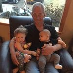 Gary Arthur - @gary.arthur13 - Instagram