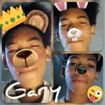 Gary Artis - @savage_gang101 - Instagram