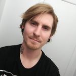 Gary Ashbaugh - @skellington2k - Instagram