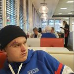 Ray Ray - @garyashcraft18 - Instagram