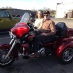 Gary Asher - @garydebbie1943 - Instagram