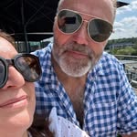 Gary Ashworth - @garyjohnash - Instagram