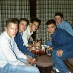 Gary Ashworth - @hbgll - Instagram