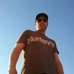 Gary Askew - @the_g_rockr - Instagram