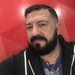 Gary Aston - @garyashton_ - Instagram