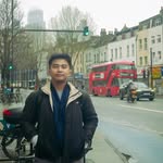 Gary Nathannael Simanjuntak - @garynathannael - Instagram