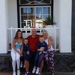 Gary Atherton - @gazath1981 - Instagram