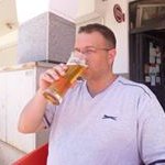 Gary Atherton - @gaz_ranger_28 - Instagram