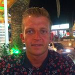 Gary Atherton - @gazlynn04 - Instagram