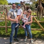Gary Atkin - @gary_and_marita - Instagram