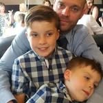 Gary Atkinson - @atkinson_g127ary - Instagram