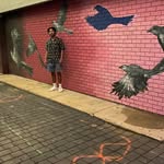 Gary Aubert - @hangingwus - Instagram