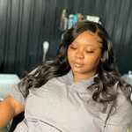 Gary Aubrey - @hairbyaubreii - Instagram