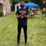 Gary Aubrey - @lgbt_letsgetbettertogether - Instagram